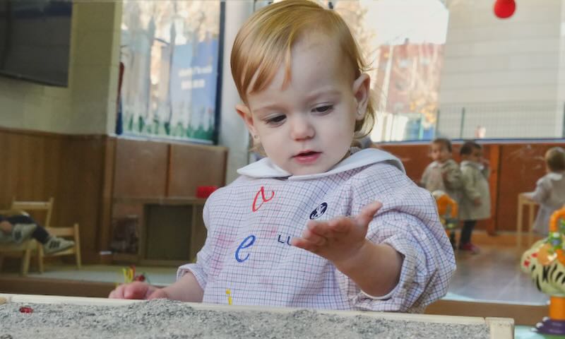 Llar d'Infants