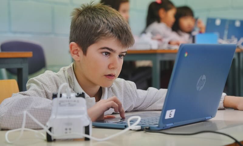 Primària
