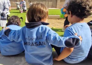 Escola Concerta a LLeida Mirasa Blog Adatacio - 1
