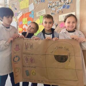 Escola Mirasan Concertada Lleida Cultura del Pensament - 17