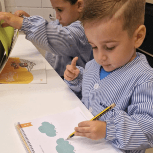 Escola concertada Lleida - Mirasan 12