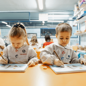 Escola concertada Lleida - Mirasan 13