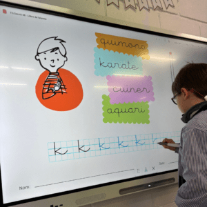Escola concertada Lleida - Mirasan 14
