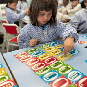 Escola concertada Lleida - Mirasan 16
