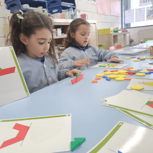 Escola concertada Lleida - Mirasan 17