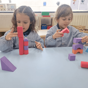 Escola concertada Lleida - Mirasan 18